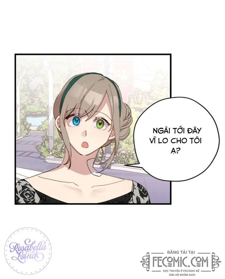 Xin Hãy Cứ Khóc Thái Tử Chap 10 - Next Chap 11