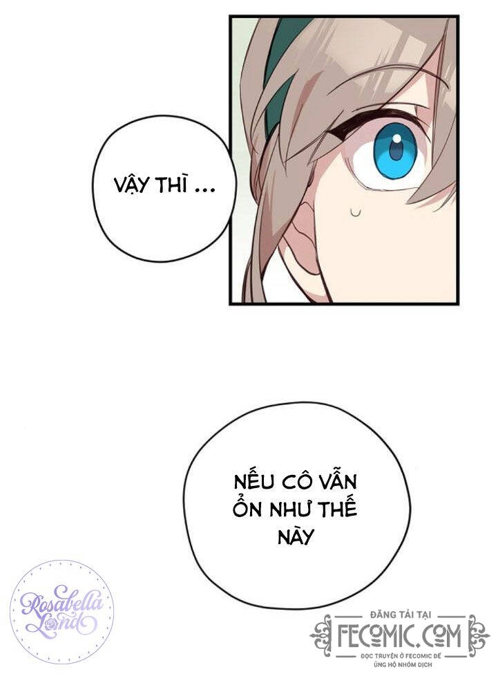 Xin Hãy Cứ Khóc Thái Tử Chap 10 - Next Chap 11