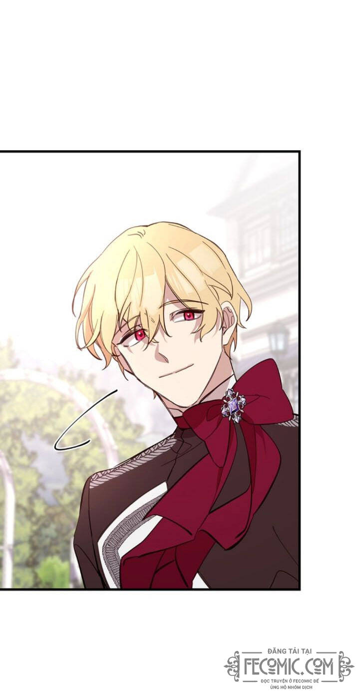 Xin Hãy Cứ Khóc Thái Tử Chap 10 - Next Chap 11