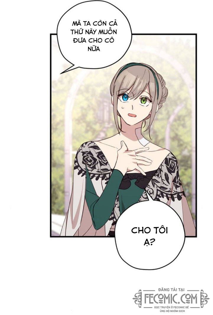 Xin Hãy Cứ Khóc Thái Tử Chap 10 - Next Chap 11