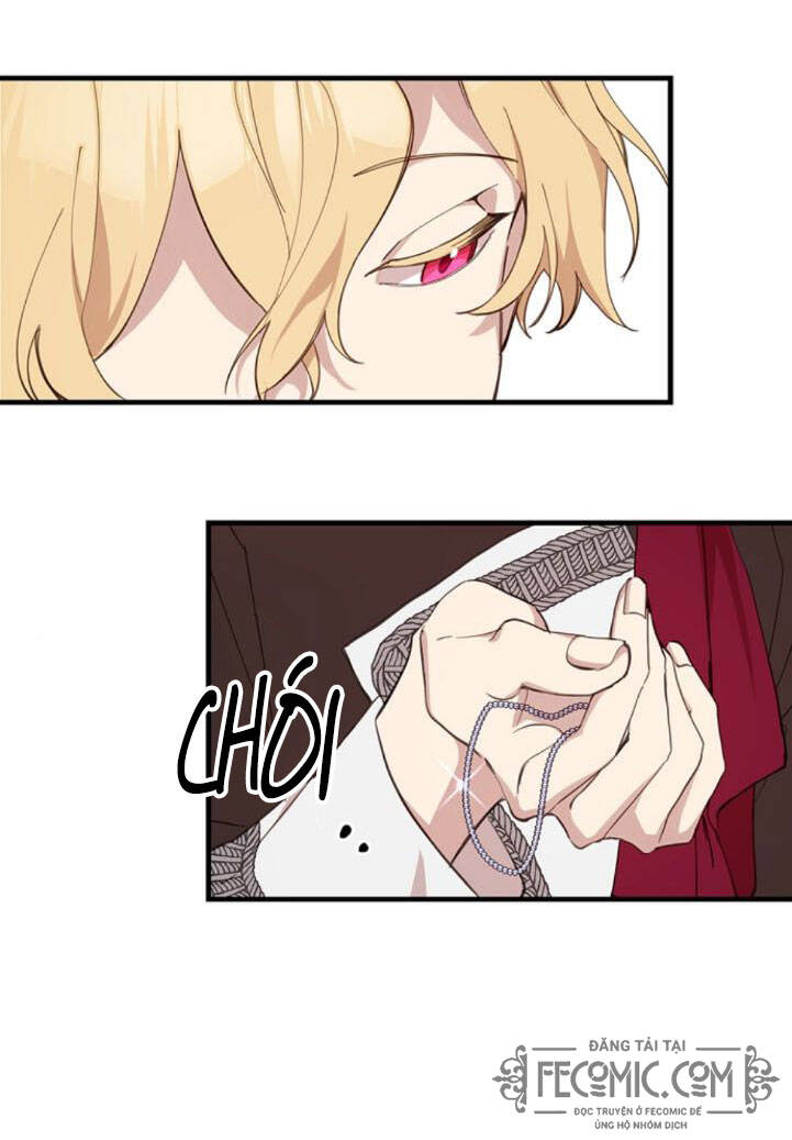 Xin Hãy Cứ Khóc Thái Tử Chap 10 - Next Chap 11