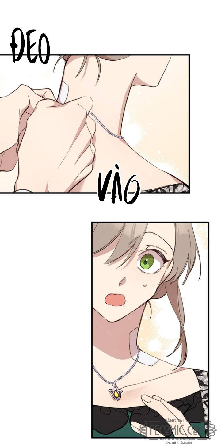 Xin Hãy Cứ Khóc Thái Tử Chap 10 - Next Chap 11