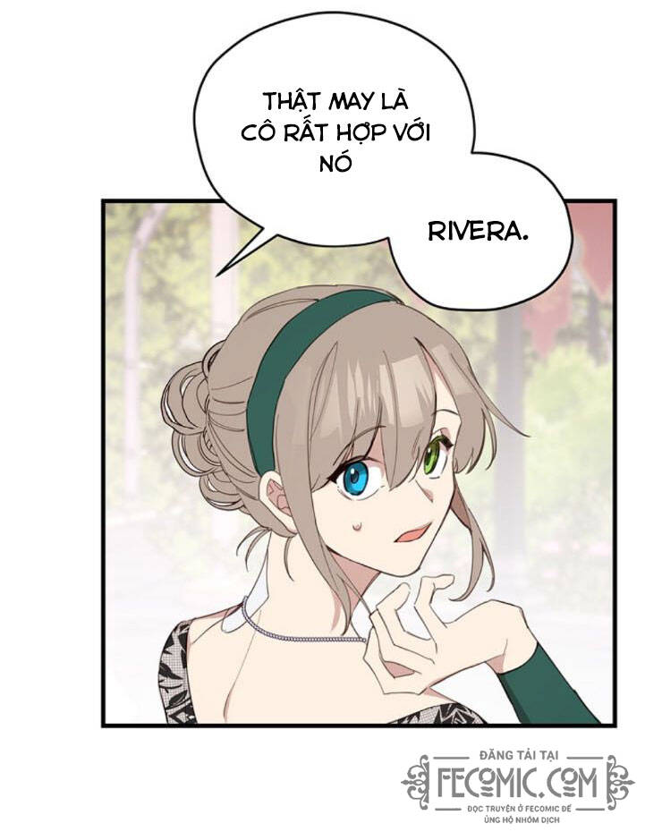 Xin Hãy Cứ Khóc Thái Tử Chap 10 - Next Chap 11