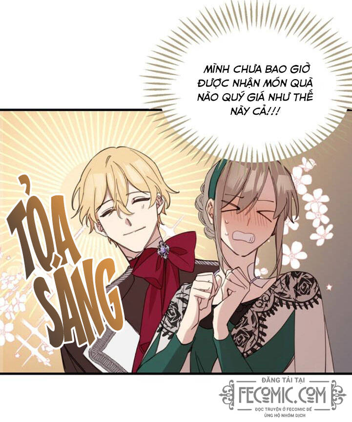 Xin Hãy Cứ Khóc Thái Tử Chap 10 - Next Chap 11