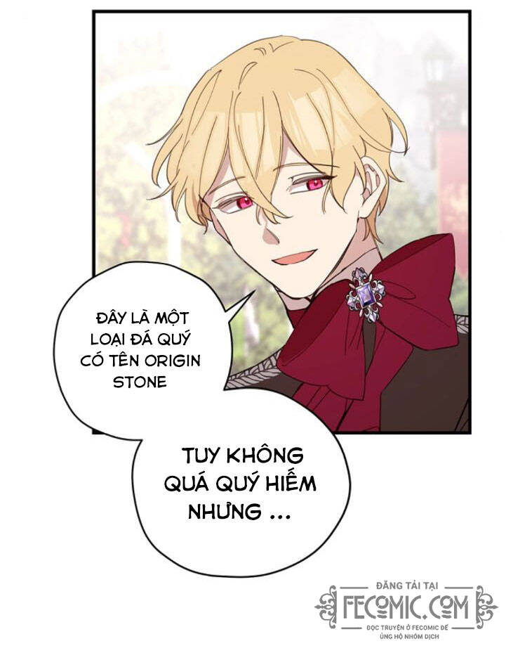 Xin Hãy Cứ Khóc Thái Tử Chap 10 - Next Chap 11