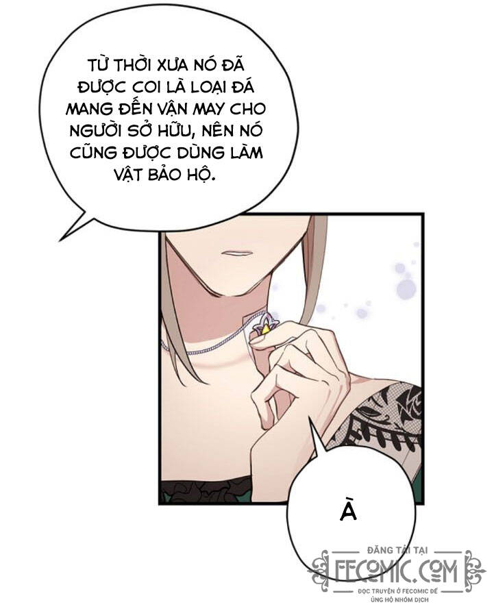 Xin Hãy Cứ Khóc Thái Tử Chap 10 - Next Chap 11