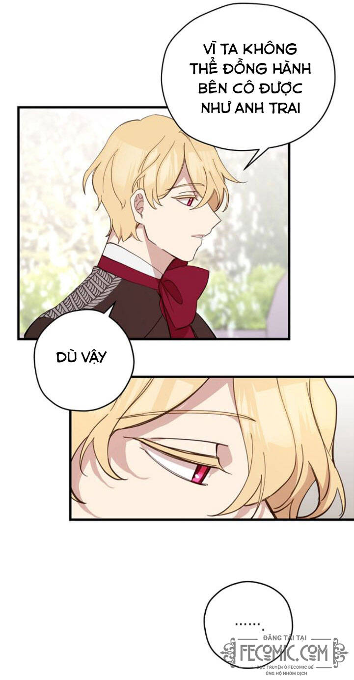 Xin Hãy Cứ Khóc Thái Tử Chap 10 - Next Chap 11