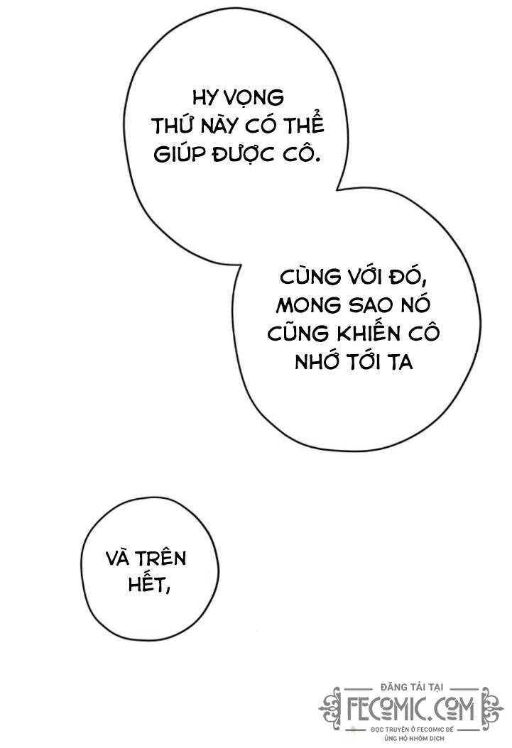 Xin Hãy Cứ Khóc Thái Tử Chap 10 - Next Chap 11