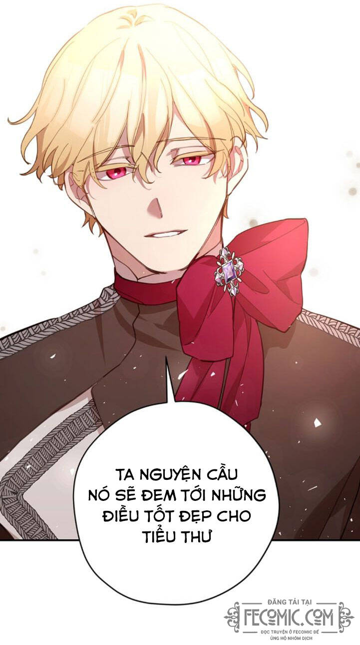 Xin Hãy Cứ Khóc Thái Tử Chap 10 - Next Chap 11