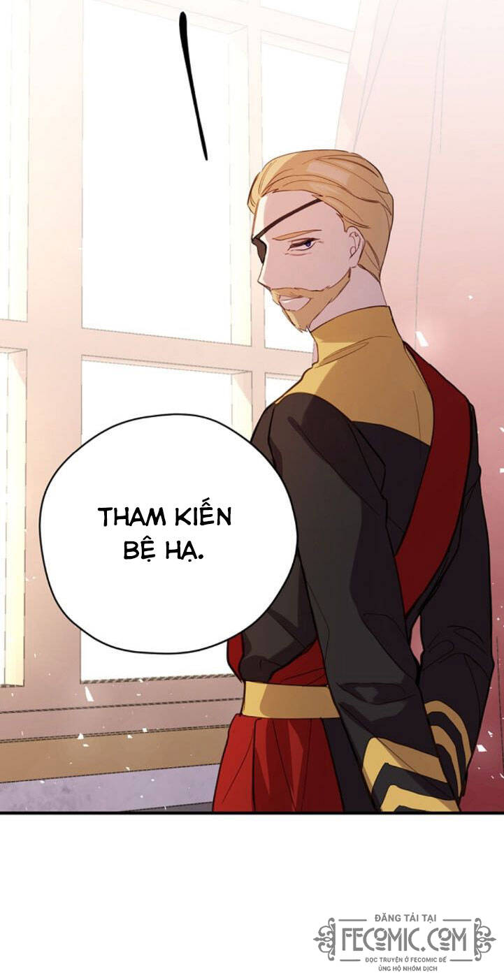 Xin Hãy Cứ Khóc Thái Tử Chap 10 - Next Chap 11