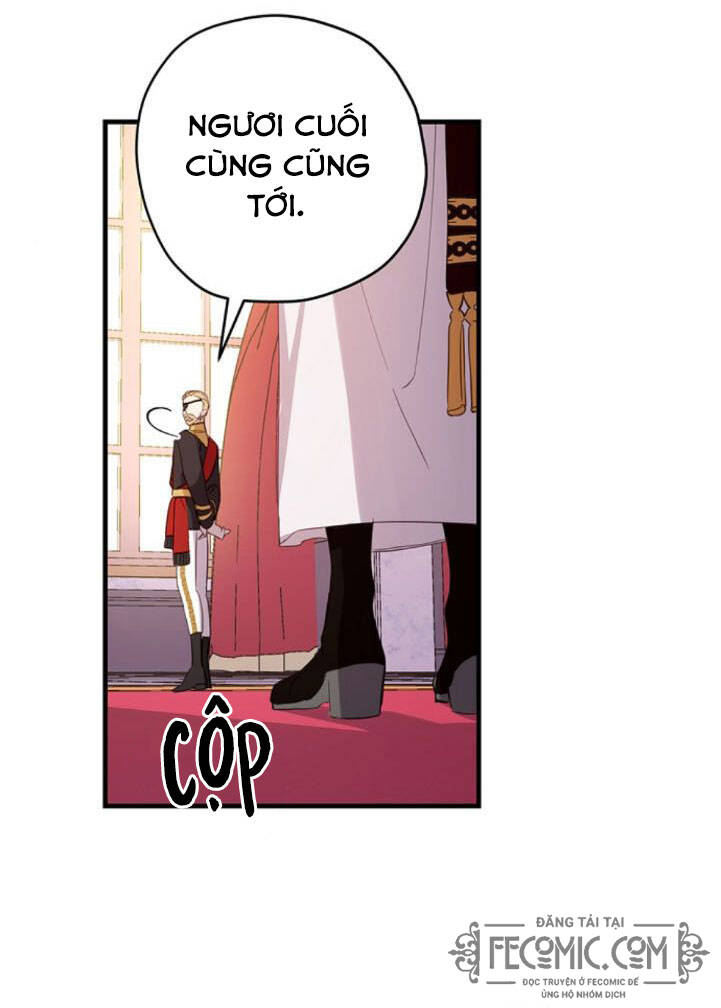 Xin Hãy Cứ Khóc Thái Tử Chap 10 - Next Chap 11