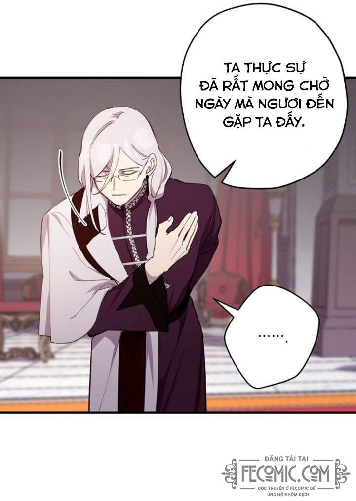 Xin Hãy Cứ Khóc Thái Tử Chap 10 - Next Chap 11