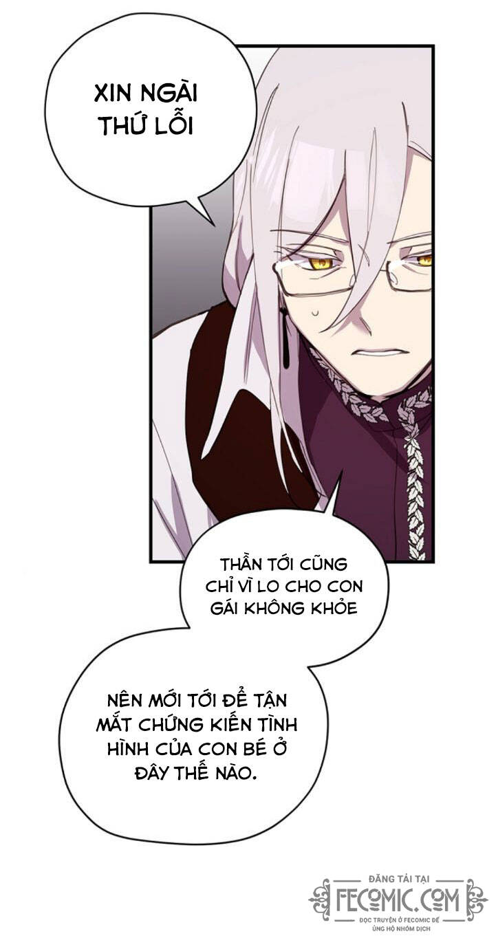 Xin Hãy Cứ Khóc Thái Tử Chap 10 - Next Chap 11