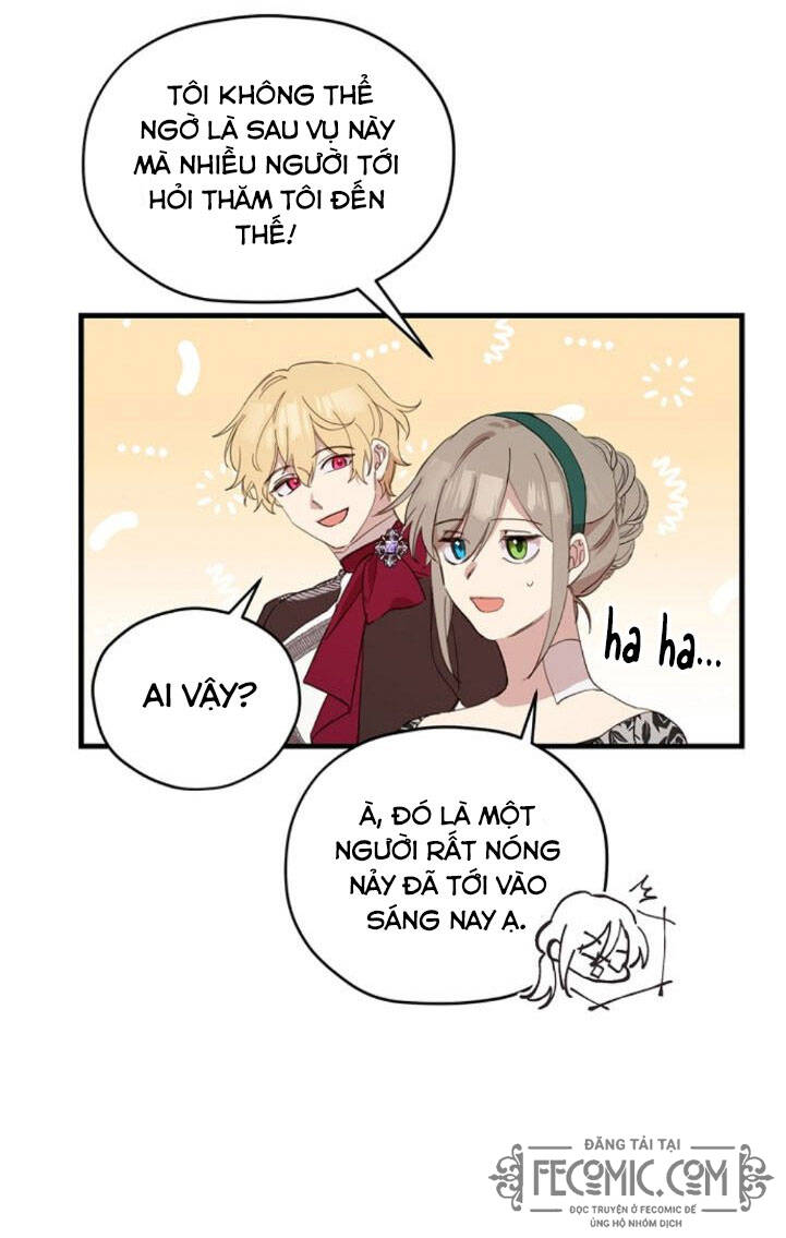 Xin Hãy Cứ Khóc Thái Tử Chap 10 - Next Chap 11