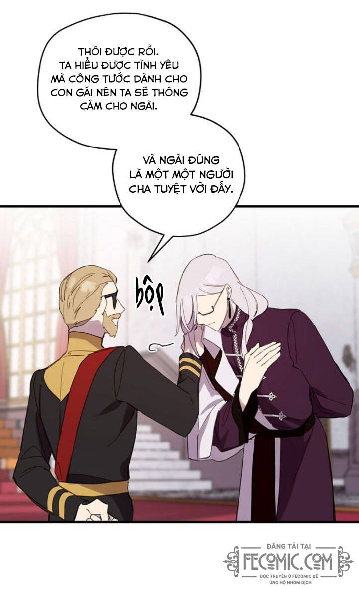 Xin Hãy Cứ Khóc Thái Tử Chap 10 - Next Chap 11