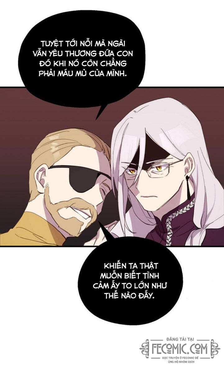 Xin Hãy Cứ Khóc Thái Tử Chap 10 - Next Chap 11