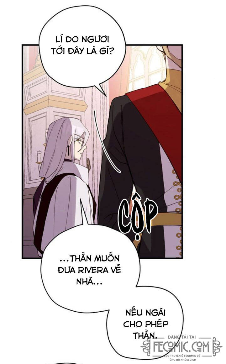 Xin Hãy Cứ Khóc Thái Tử Chap 10 - Next Chap 11