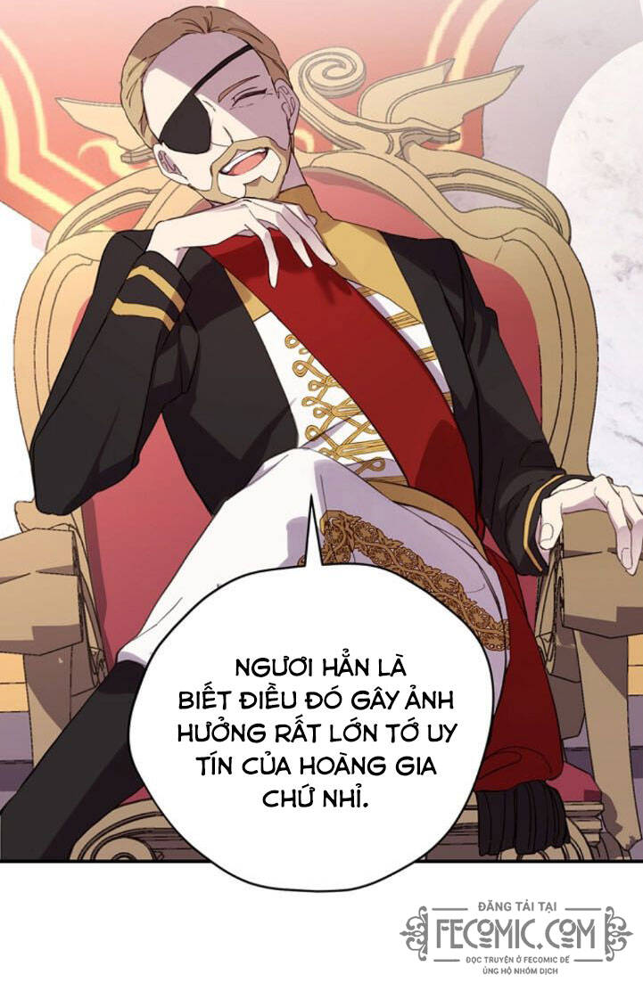 Xin Hãy Cứ Khóc Thái Tử Chap 10 - Next Chap 11