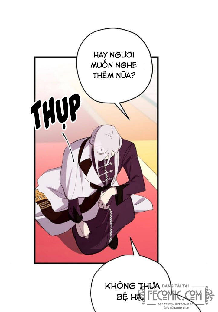 Xin Hãy Cứ Khóc Thái Tử Chap 10 - Next Chap 11