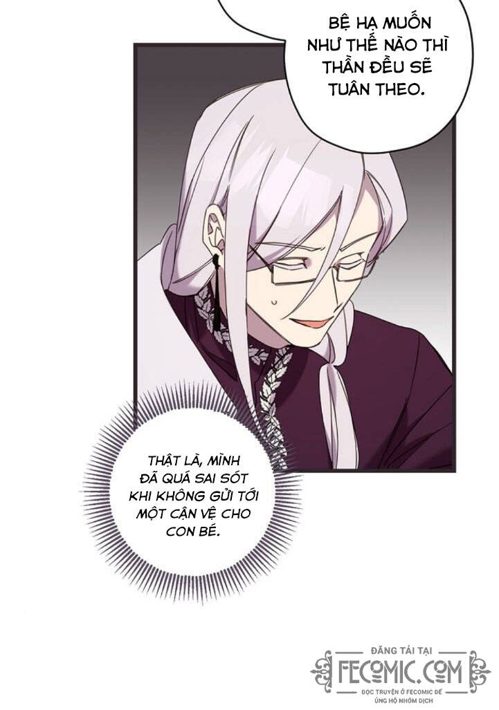 Xin Hãy Cứ Khóc Thái Tử Chap 10 - Next Chap 11