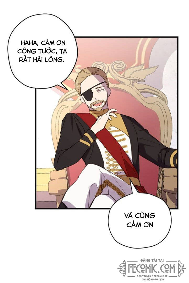 Xin Hãy Cứ Khóc Thái Tử Chap 10 - Next Chap 11