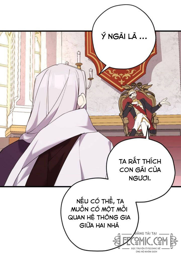 Xin Hãy Cứ Khóc Thái Tử Chap 10 - Next Chap 11