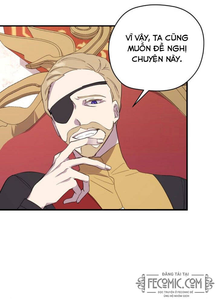 Xin Hãy Cứ Khóc Thái Tử Chap 10 - Next Chap 11