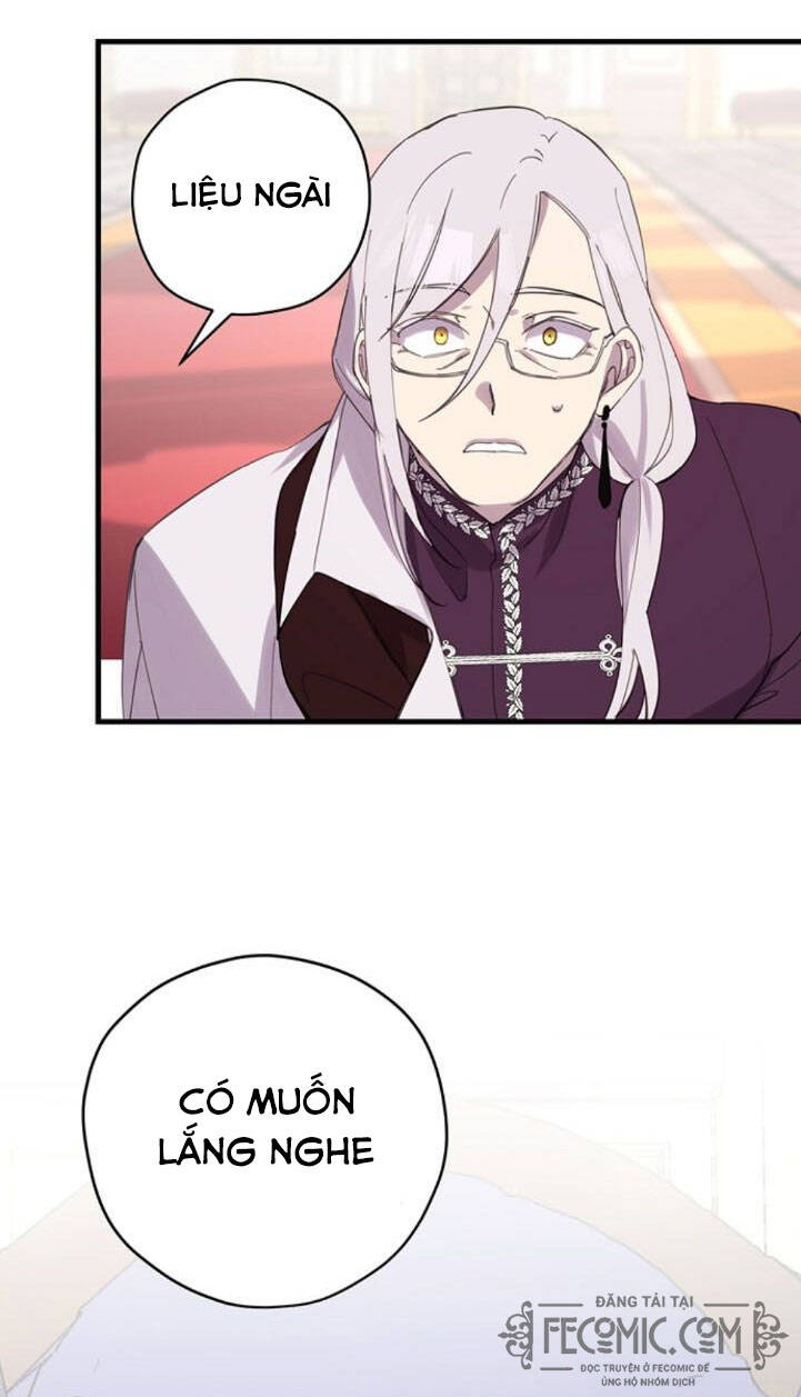 Xin Hãy Cứ Khóc Thái Tử Chap 10 - Next Chap 11