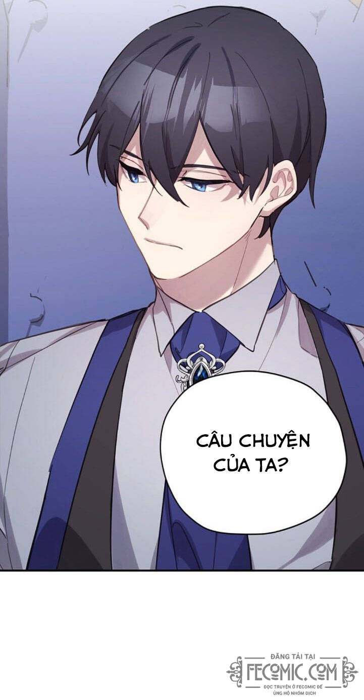 Xin Hãy Cứ Khóc Thái Tử Chap 10 - Next Chap 11