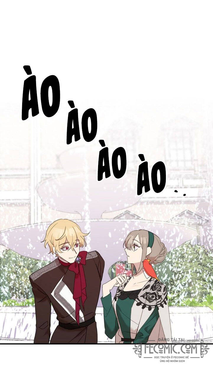 Xin Hãy Cứ Khóc Thái Tử Chap 10 - Next Chap 11