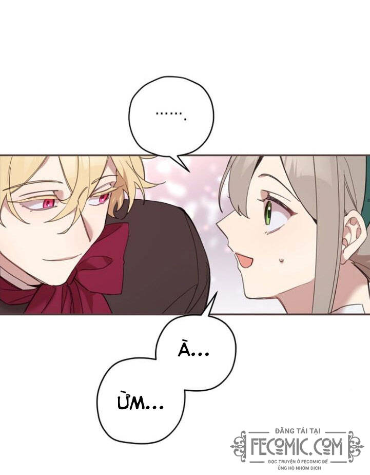 Xin Hãy Cứ Khóc Thái Tử Chap 10 - Next Chap 11