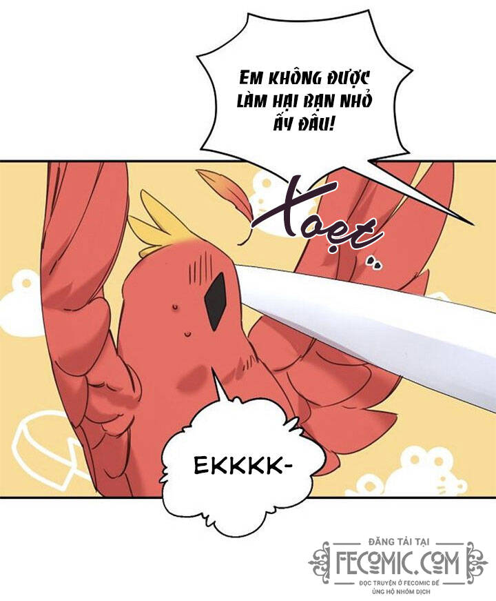 Xin Hãy Cứ Khóc Thái Tử Chap 11 - Next Chap 12