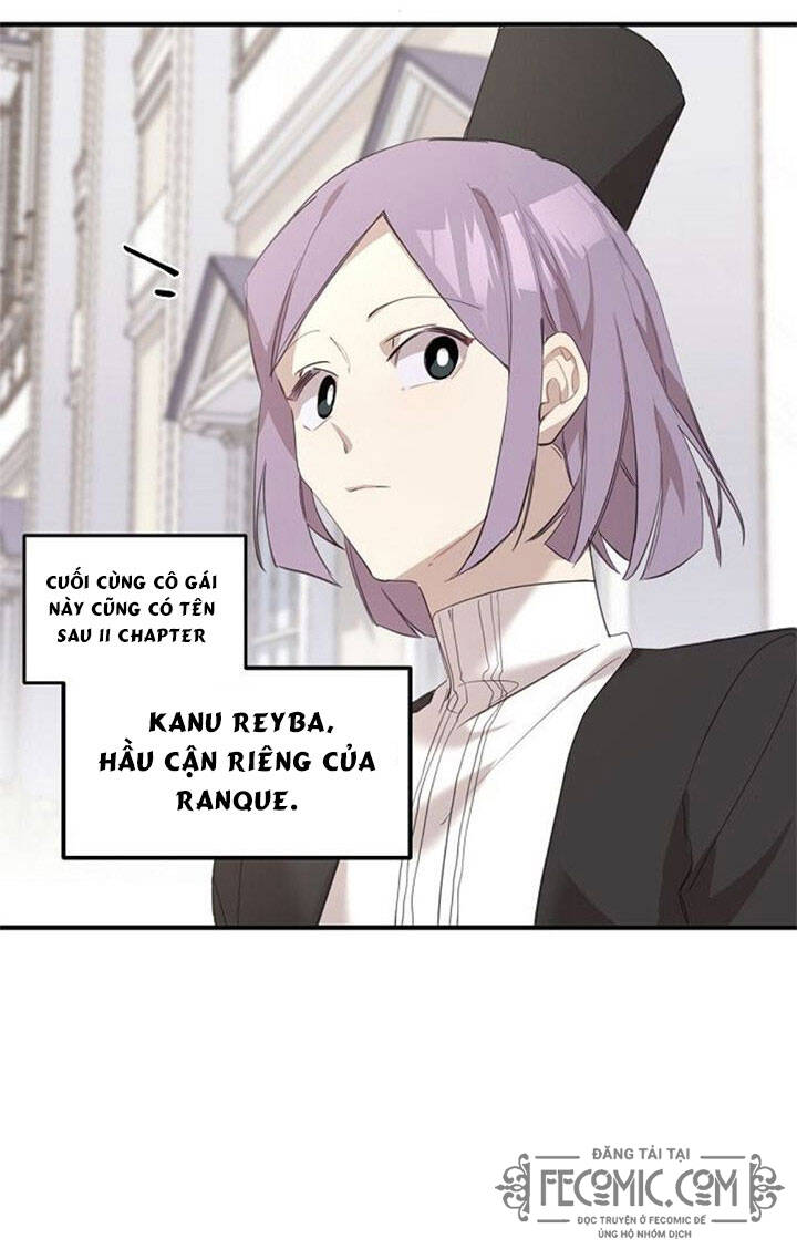 Xin Hãy Cứ Khóc Thái Tử Chap 11 - Next Chap 12