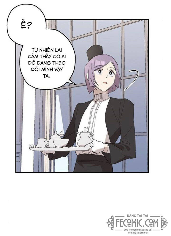 Xin Hãy Cứ Khóc Thái Tử Chap 11 - Next Chap 12