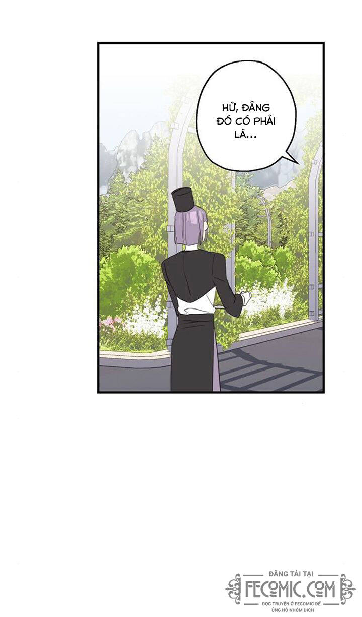 Xin Hãy Cứ Khóc Thái Tử Chap 11 - Next Chap 12