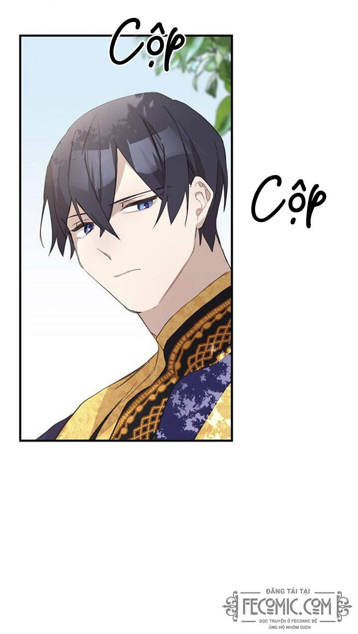 Xin Hãy Cứ Khóc Thái Tử Chap 11 - Next Chap 12