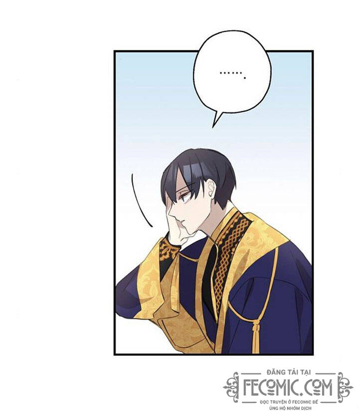 Xin Hãy Cứ Khóc Thái Tử Chap 11 - Next Chap 12