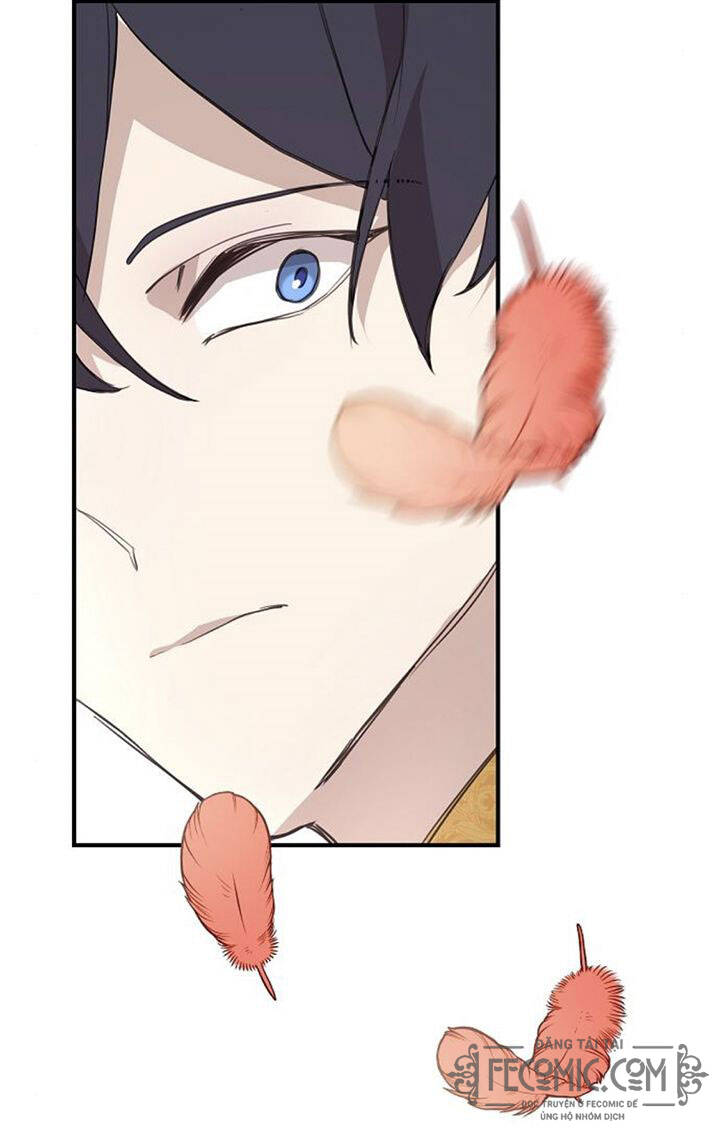 Xin Hãy Cứ Khóc Thái Tử Chap 11 - Next Chap 12