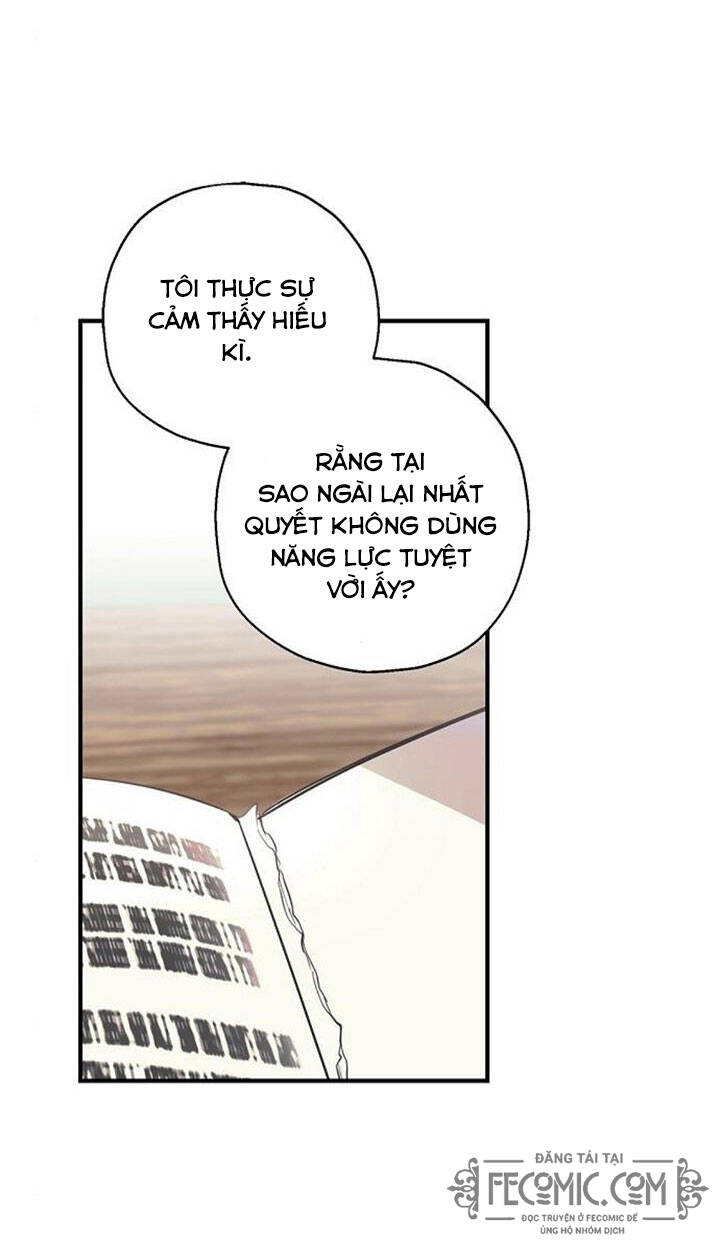 Xin Hãy Cứ Khóc Thái Tử Chap 11 - Next Chap 12