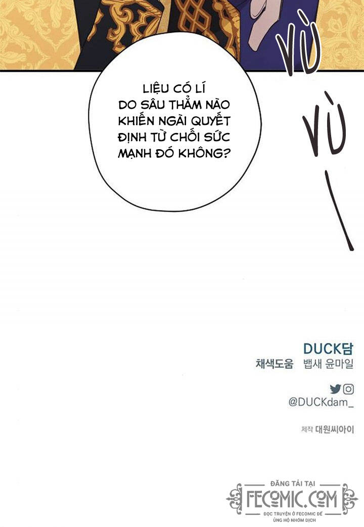 Xin Hãy Cứ Khóc Thái Tử Chap 11 - Next Chap 12