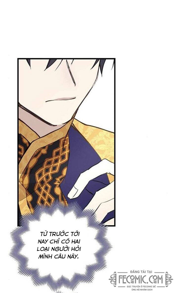 Xin Hãy Cứ Khóc Thái Tử Chap 12 - Next Chap 13