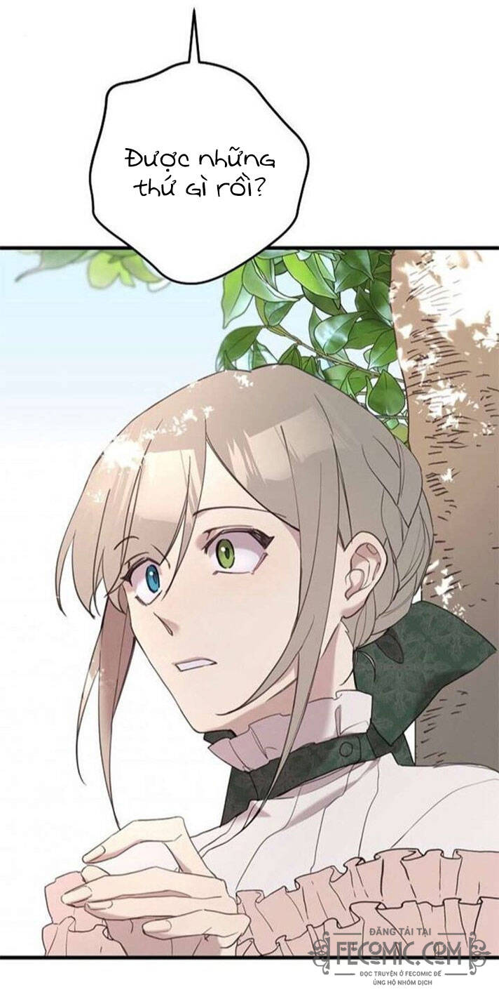 Xin Hãy Cứ Khóc Thái Tử Chap 12 - Next Chap 13