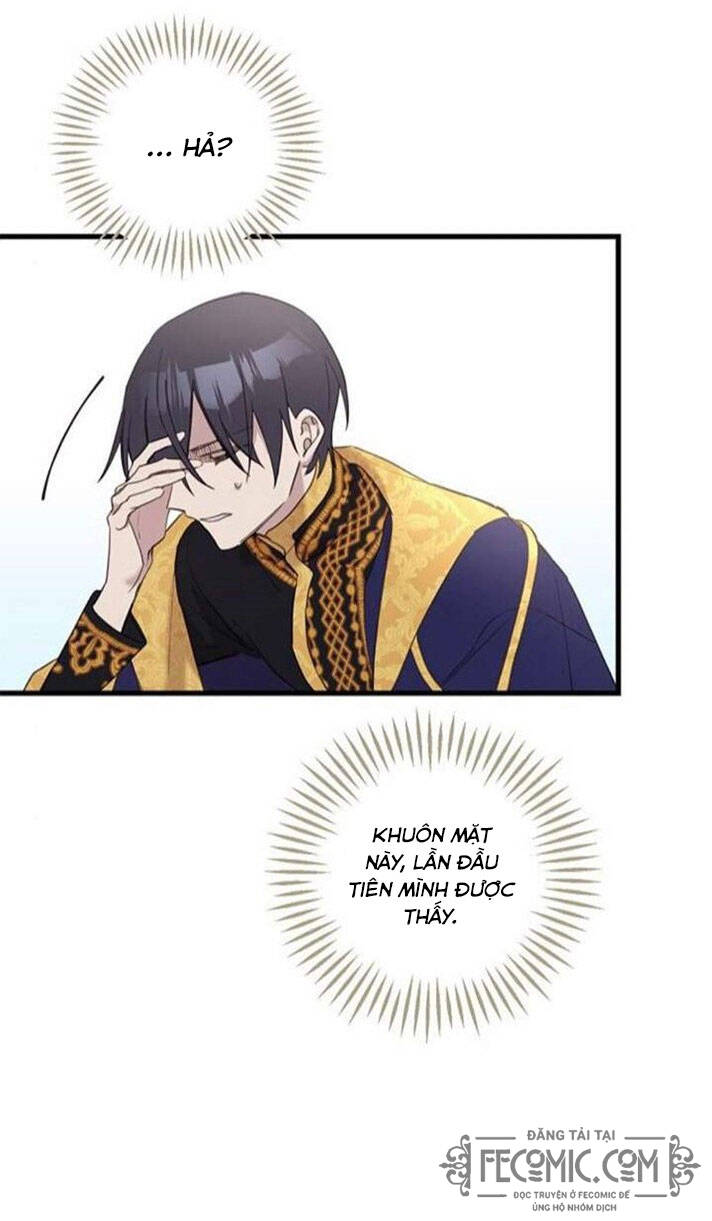 Xin Hãy Cứ Khóc Thái Tử Chap 12 - Next Chap 13