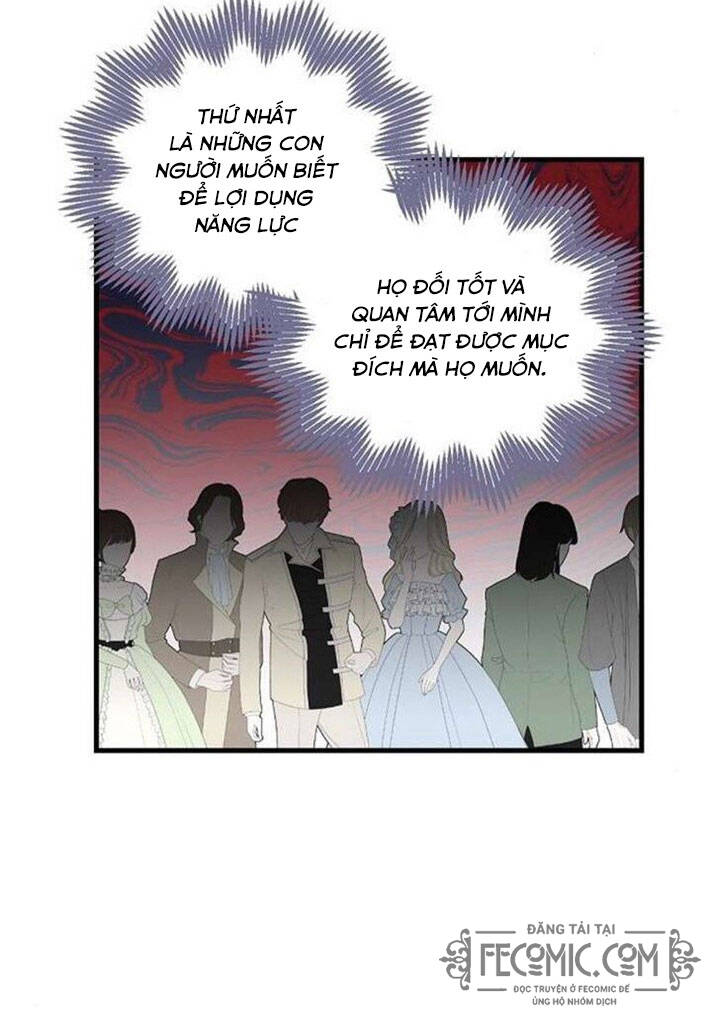 Xin Hãy Cứ Khóc Thái Tử Chap 12 - Next Chap 13