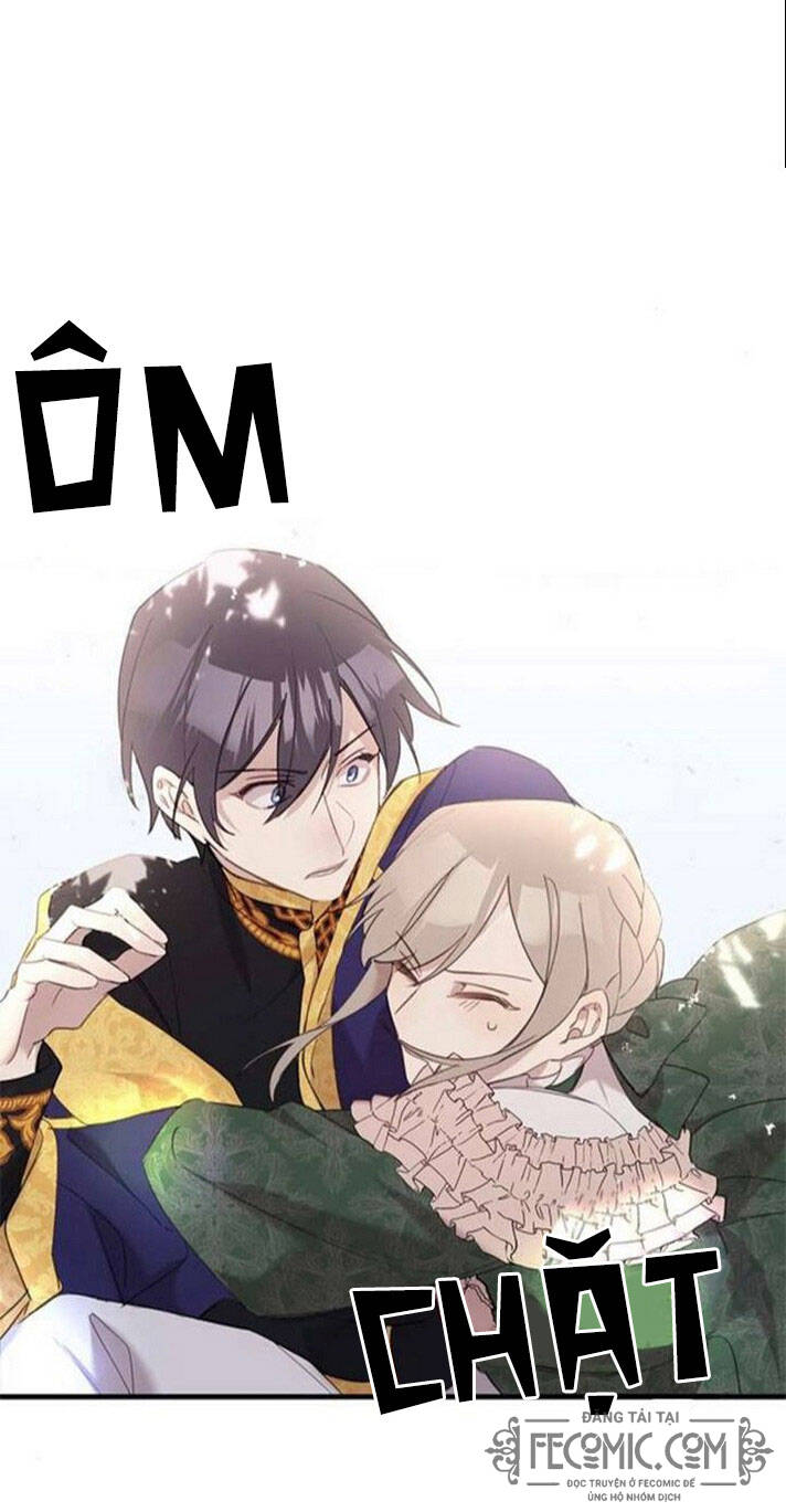 Xin Hãy Cứ Khóc Thái Tử Chap 12 - Next Chap 13