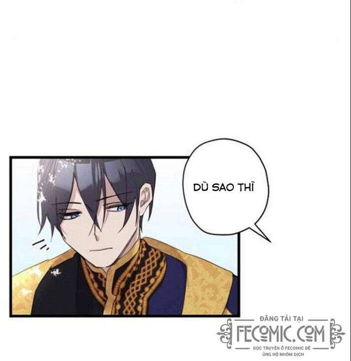 Xin Hãy Cứ Khóc Thái Tử Chap 12 - Next Chap 13