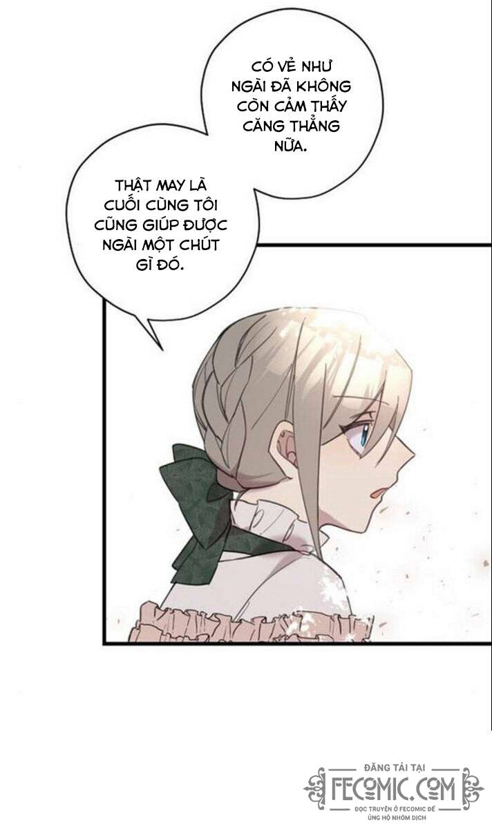 Xin Hãy Cứ Khóc Thái Tử Chap 12 - Next Chap 13