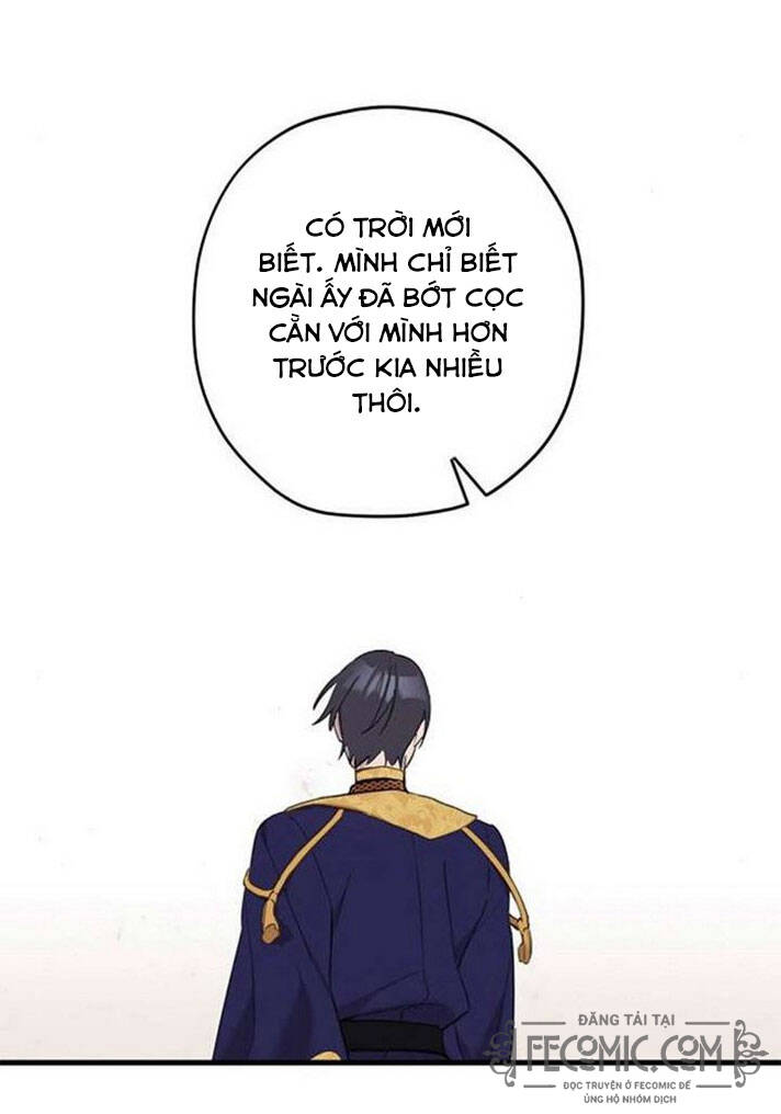 Xin Hãy Cứ Khóc Thái Tử Chap 12 - Next Chap 13