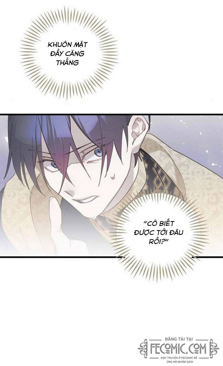 Xin Hãy Cứ Khóc Thái Tử Chap 12 - Next Chap 13