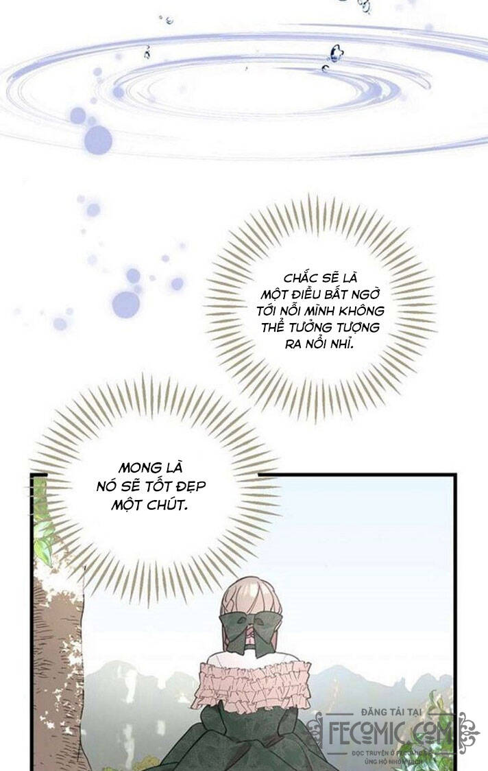 Xin Hãy Cứ Khóc Thái Tử Chap 12 - Next Chap 13
